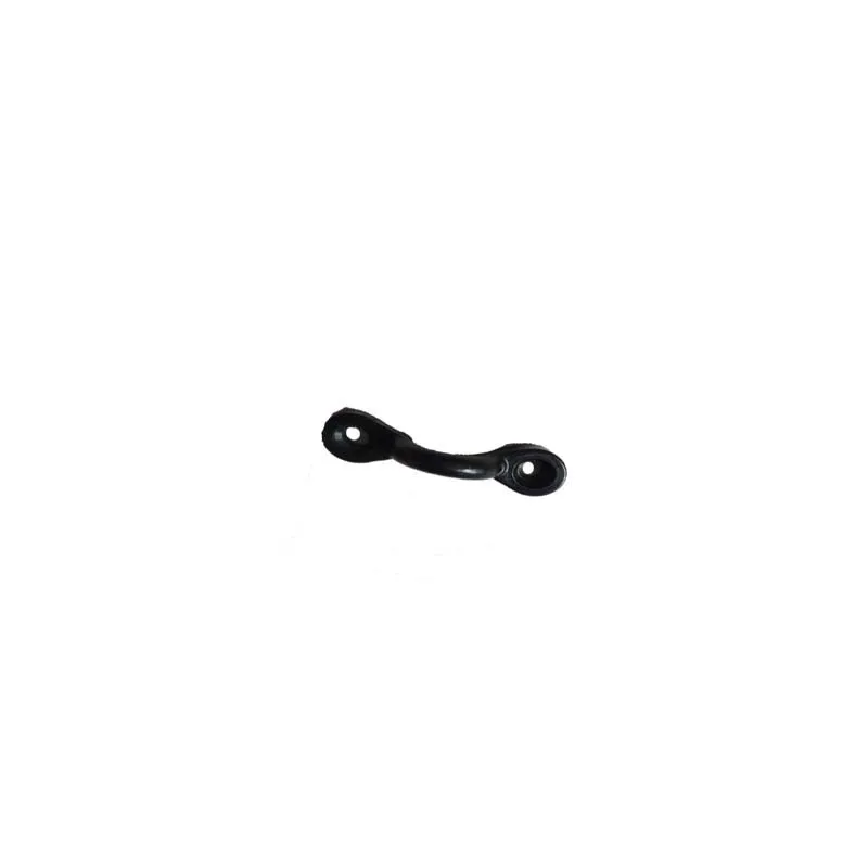 10 шт. прочный черный нейлон Открытый весла Каяк Аксессуары Тип C для каяк каноэ лодка Dinghy яхты аксессуары