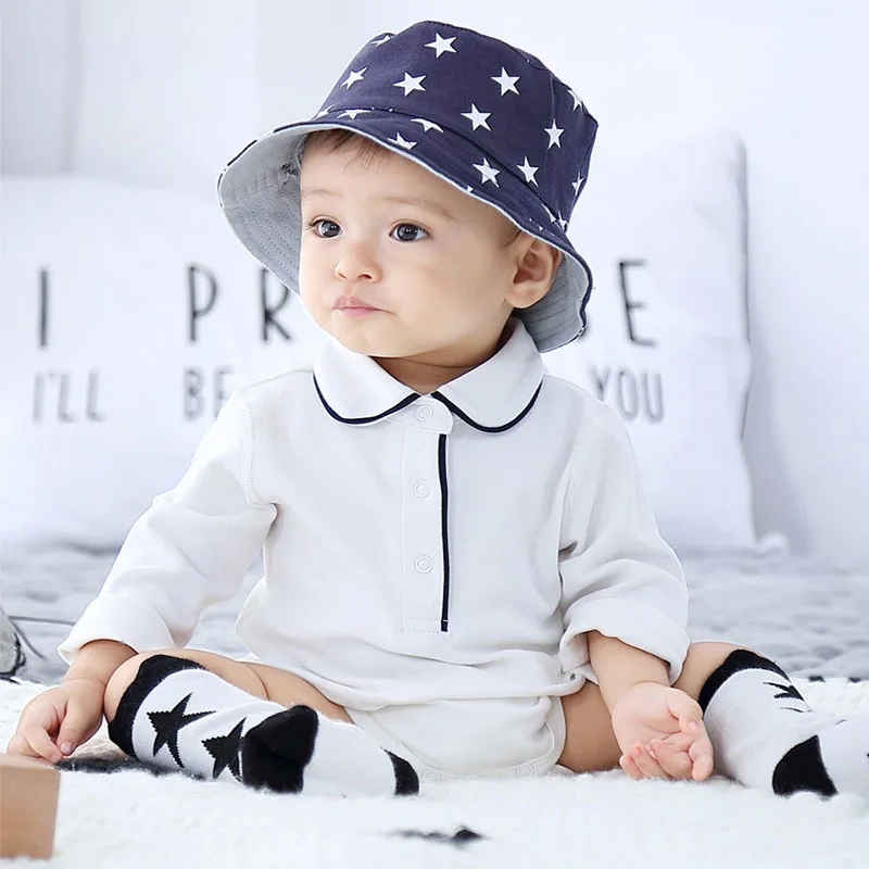 

Bodysuit for Newborns Baby Clothes Baby Girl Clothes Newborn Clothes Long Sleeve White Baby Ropmer One-piece Baby Boy Clothes