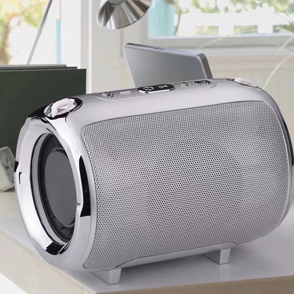 2021 Bluetooth Speaker High-definition 