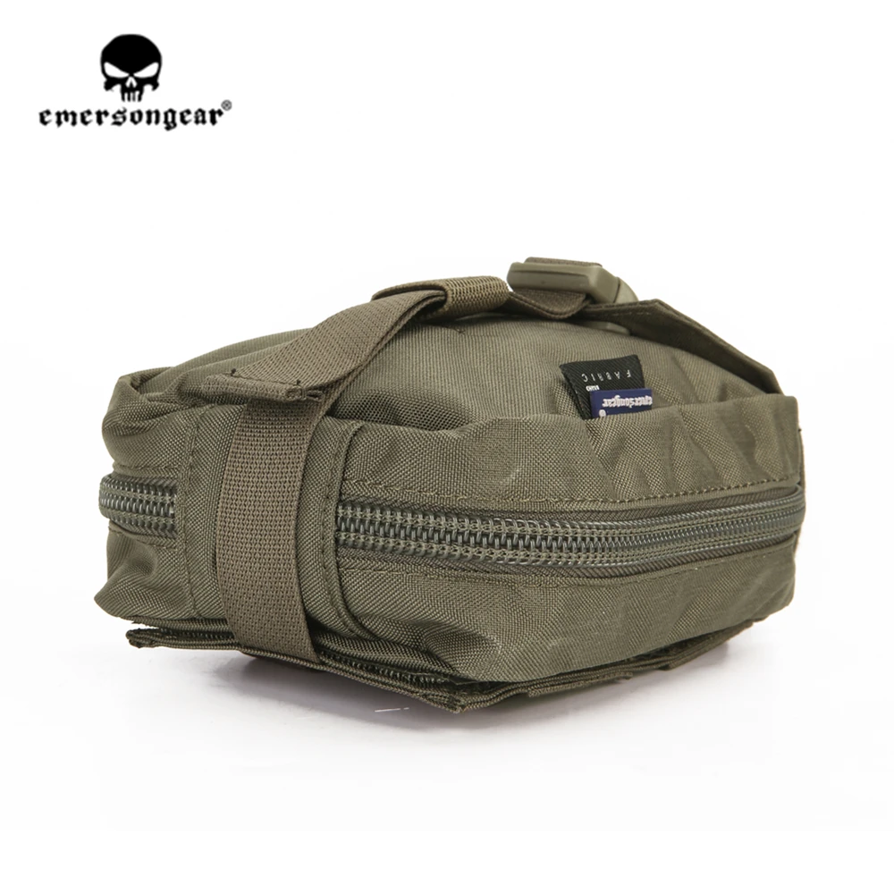 Emersongear военный комплект первой помощи сумка Полезная медицинская облегченная