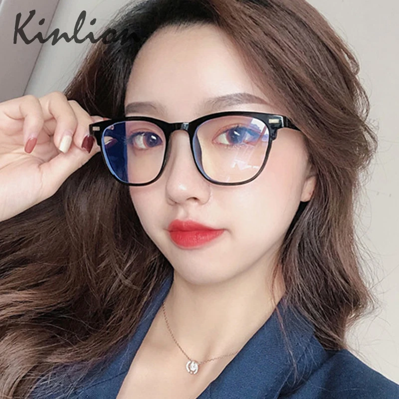 clear eyeglasses women