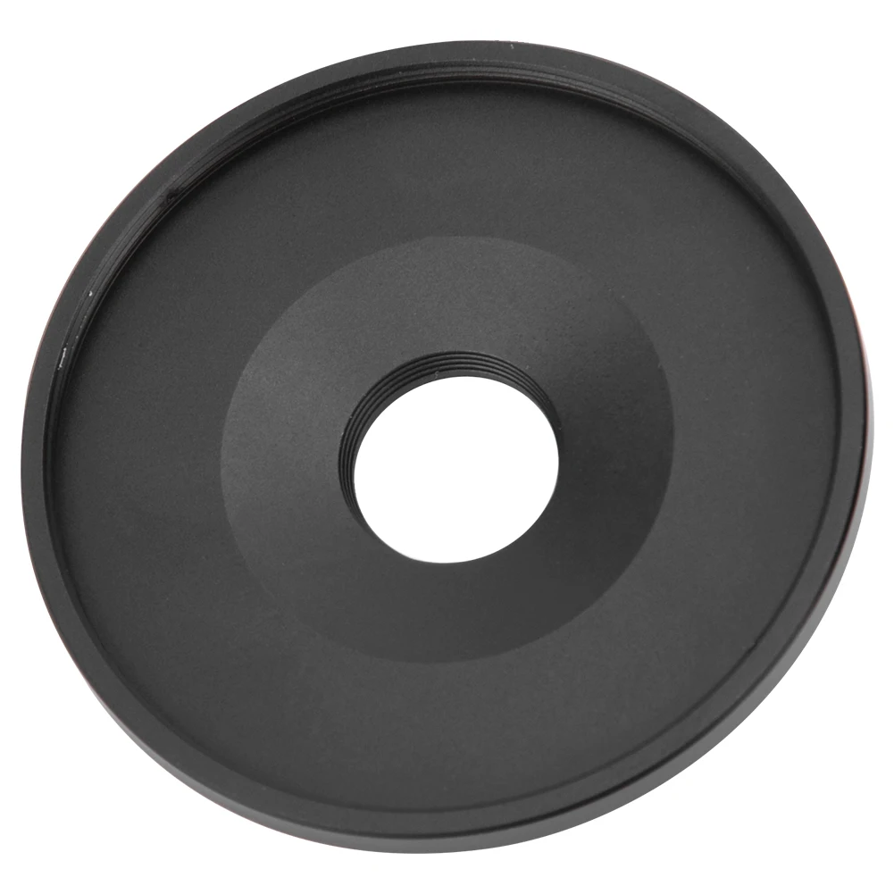 

Mobile Phone Photography Adapter Ring Phone Photography Shooting Cage External Lens 17mm To 52mm Filter Adapter Ring Accessories