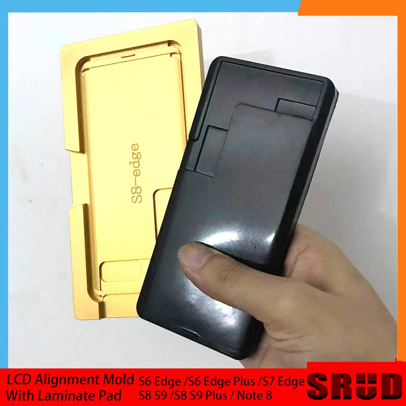 Laminate Samsung Galaxy S7 Edge Laminate Phone Samsung S8 Metal Lcd