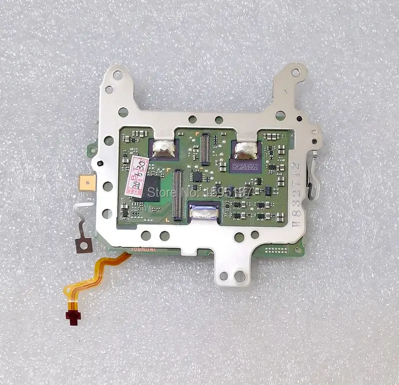 Original Image Sensors CCD COMS matrix with Low-pass filter Repair Part for Canon 6D mark II 6DII 6D2 SLR