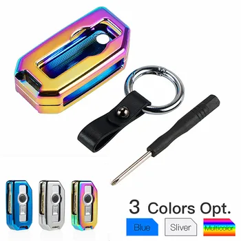 

Motorcycle Key Case Holder for BMW F750GS F850GS ADV K1600 B GT GTL R1200GS LC Adv R1200R R1250R RS RT 2014-2020