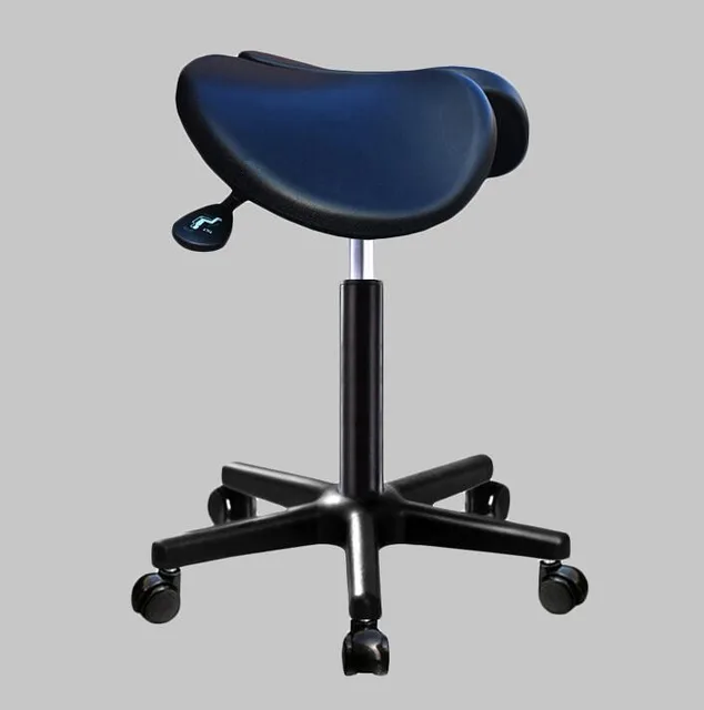 Фото эргономичный гидравлический стул вращающийся для офиса с регулируемой цена