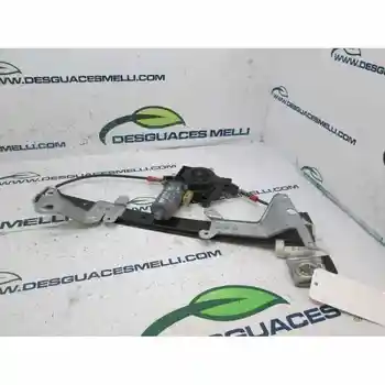 

Front lift right FORD FIESTA (CBK)