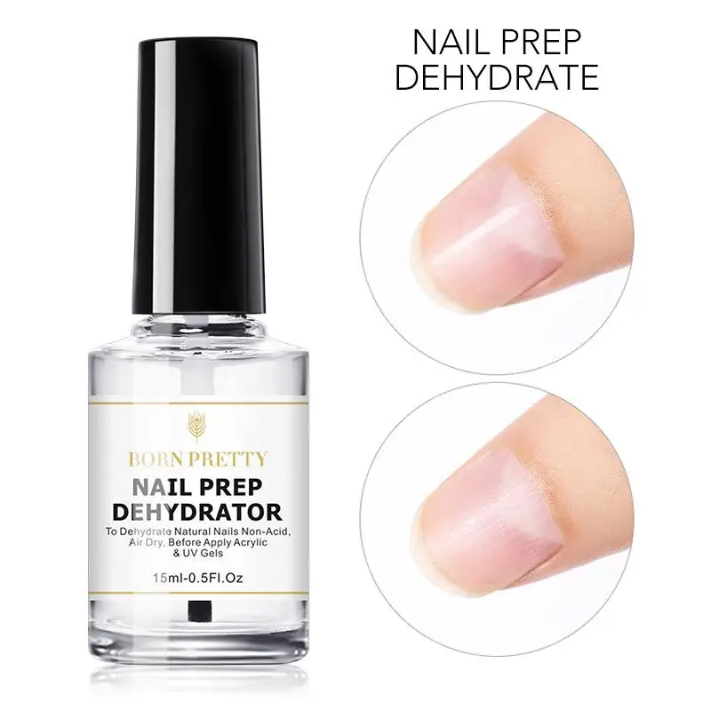 NailPrepDehydrator