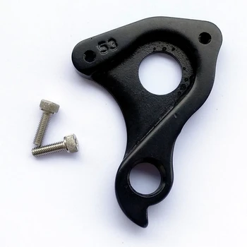 

5pcs bicycle Rear Derailleur Mech Gear Hanger For D545 MERIDA MTB 142x12 one-twenty 27.5 MERIDA Big Seven nine Carbon MERIDA