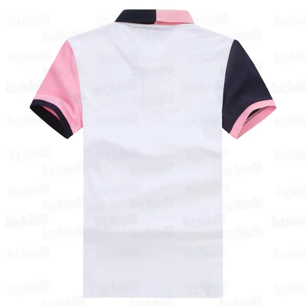 Мужские поло, Homme Polo, короткий рукав, EdenPark, лето, солнечный свет, дышащий хлопок, высокое качество, модный Повседневный стиль, большие размеры M до 3XL, EdenPark