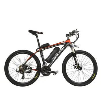 

Electric Bikes Adults Electric Bicycles 36V 240W Quality MTB Portable Electric Scooter Bike With Suspension System