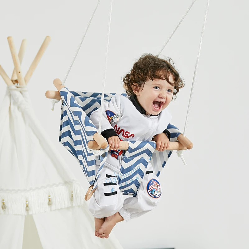 baby sling swing