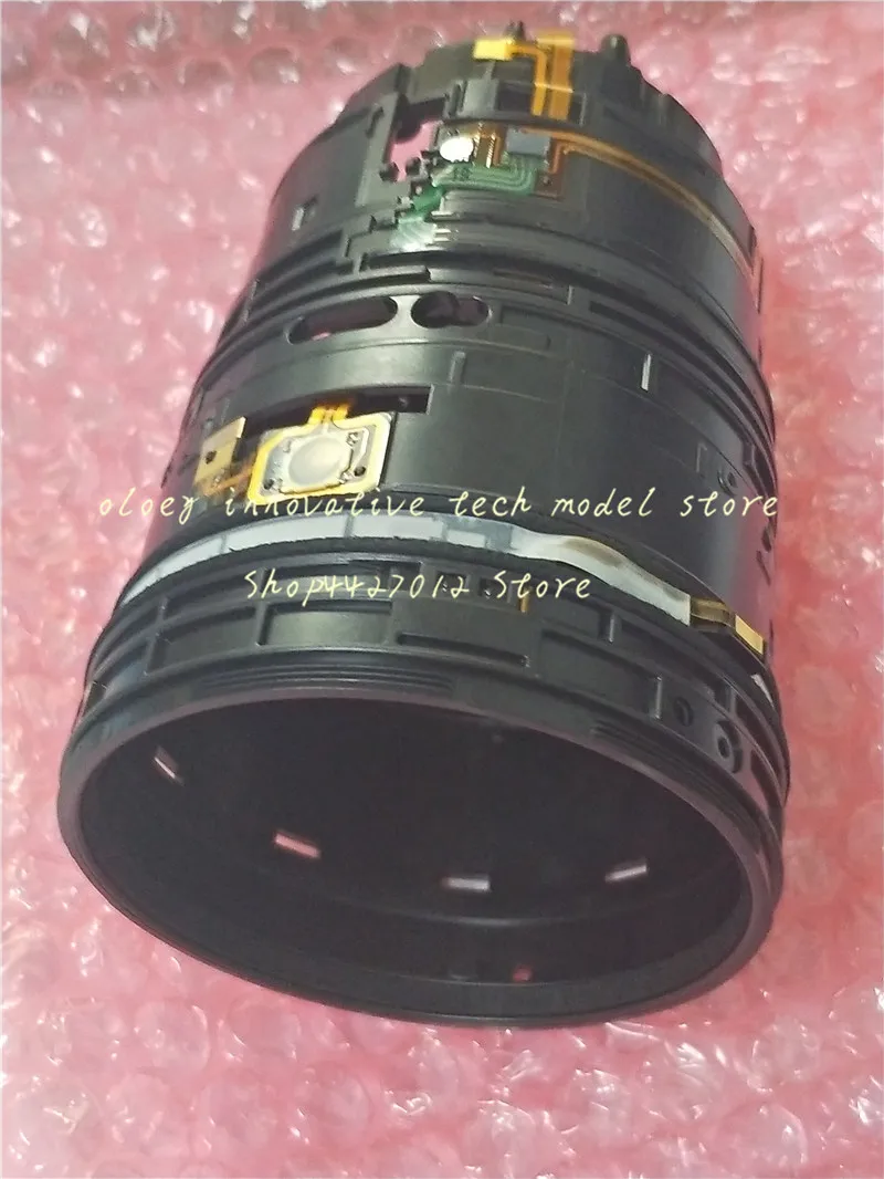 Новое оригинальное байонетное кольцо для sony FE 24-70 мм f/2,8 GM объектив DSL камера Запчасти