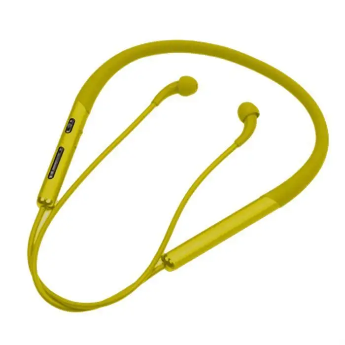 Bluetooth наушники Спортивная проводимость воздуха Беспроводная Беговая гарнитура 10 м для смартфона 1,2 м/47,2 дюйма V5.0