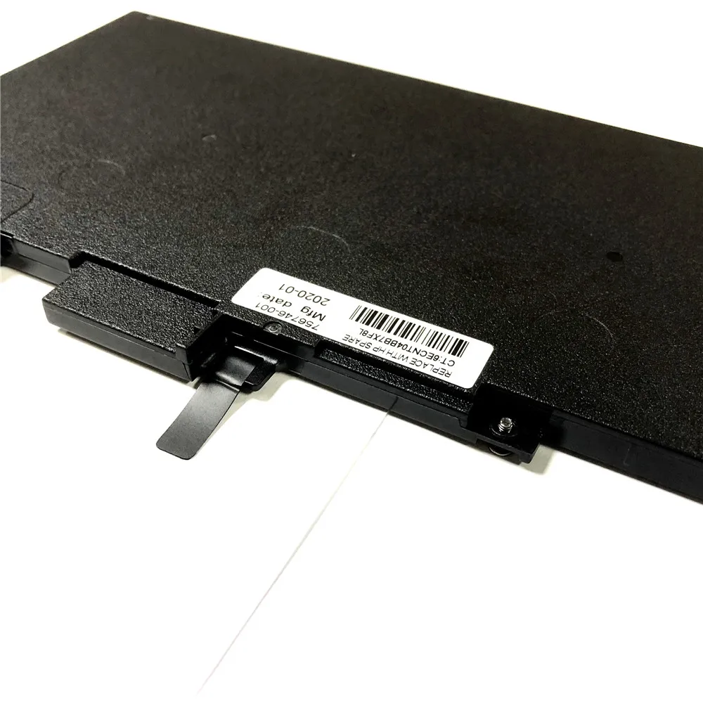 Onevan Cs03xl Original 800513001 Hstnn-ib6y para hp Bateria do Laptop para Elitebook 745 g3 755 g3 W4w73aw 840 g2 L1c99aa 840 g3 - Imagem 4