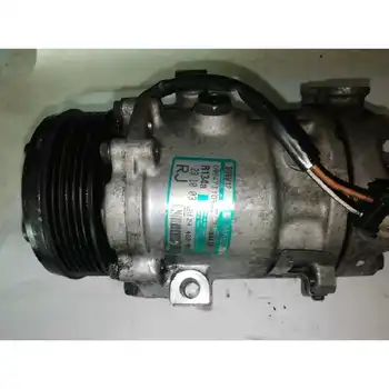 

SD6V12 09047310362 Air Conditioning Compressor Opel Astra G Saloon *