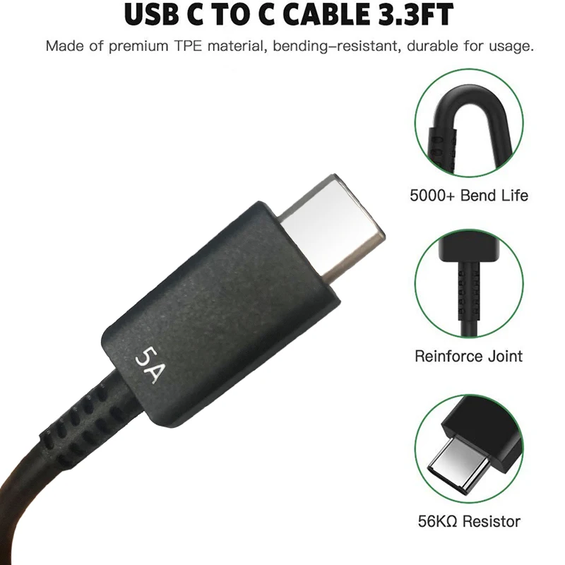 45W UK Plug Original Samsung Super Fast Charger Adaptive With PD Type C To Type C Cable For Galaxy S21 S20 A72 A71 A91 Note10 best 65w usb c charger