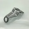 BROTHER 430D 430F round 12mm 14mm pressure foot needle plate work clamp industrial sewing machine spare parts 4