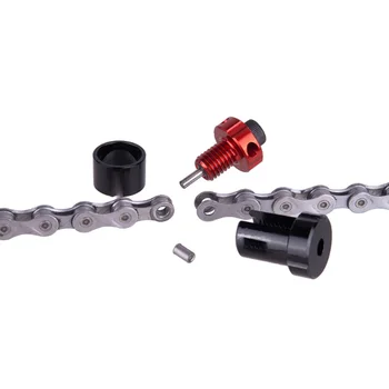 

Labor Saving Link Plier Mini Hand Tool Bike Chain Breaker Detacher Outdoor Cycling Universal Splitter Cutter Pin Remover