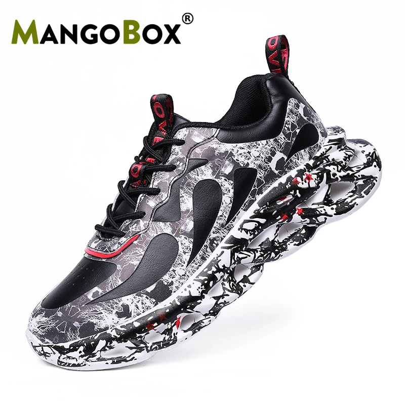

Man Jogging Shoes Trainers Athletics Tennis Shoes Trails Running Sneakers for Men Male Marathon Run Shoes Sports Sneakers Boys