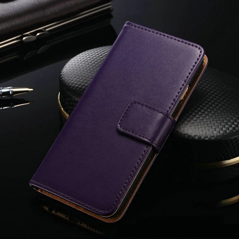Purple Чехол для телефона из искусственной кожи для Xiaomi Redmi Note 8 T, флип-чехол для Xiaomi Redmi Note 8 T, деловой чехол, Мягкая силиконовая задняя крышка - Цвет: Purple