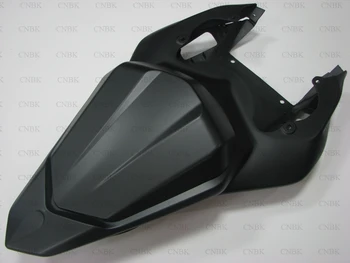 

Plastic Fairings for YZFR6 07 YZF R6 Plastic Fairings 2007 YZF R6 Full Body Kits 2006 - 2007 Matter Black