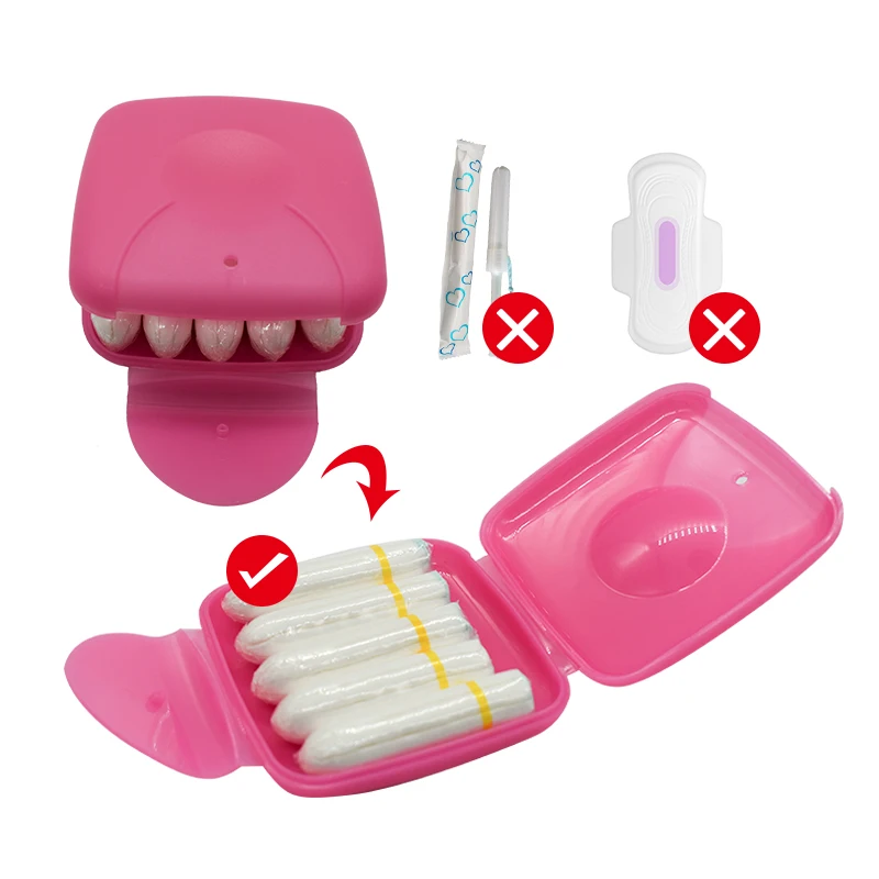 Organic swab Tampons (1)