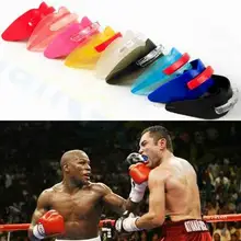 100 шт Спортивная поддержка карате кикбоксинг зубные брекеты Баскетбол бокс спорт мундгард Санда зубы стоматологические брекеты рот