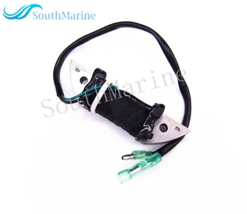 

804988 804988T Exciter Coil for Mercury Quicksilver Outboard Engine 6HP 8HP 9.8HP
