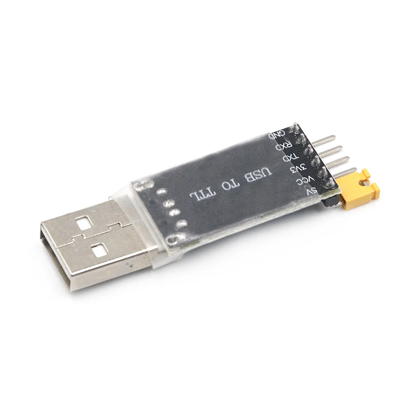 Преобразователь USB в TTL UART модуль CH340G CH340 3 В 5 переключатель|usb to|usb to ttlusb ttl converter |