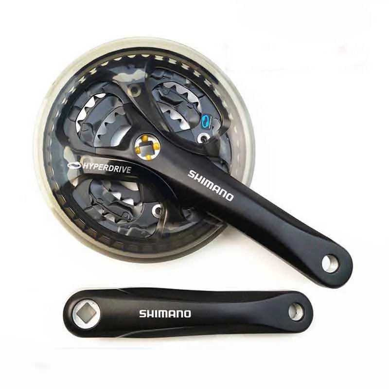 M361 ACERA FC-M361 Acera 8S 24S кривошипная Звездочка для велосипеда SHIMANO Alivio аксессуары для горного велосипеда инструмент для ремонта - Цвет: M361