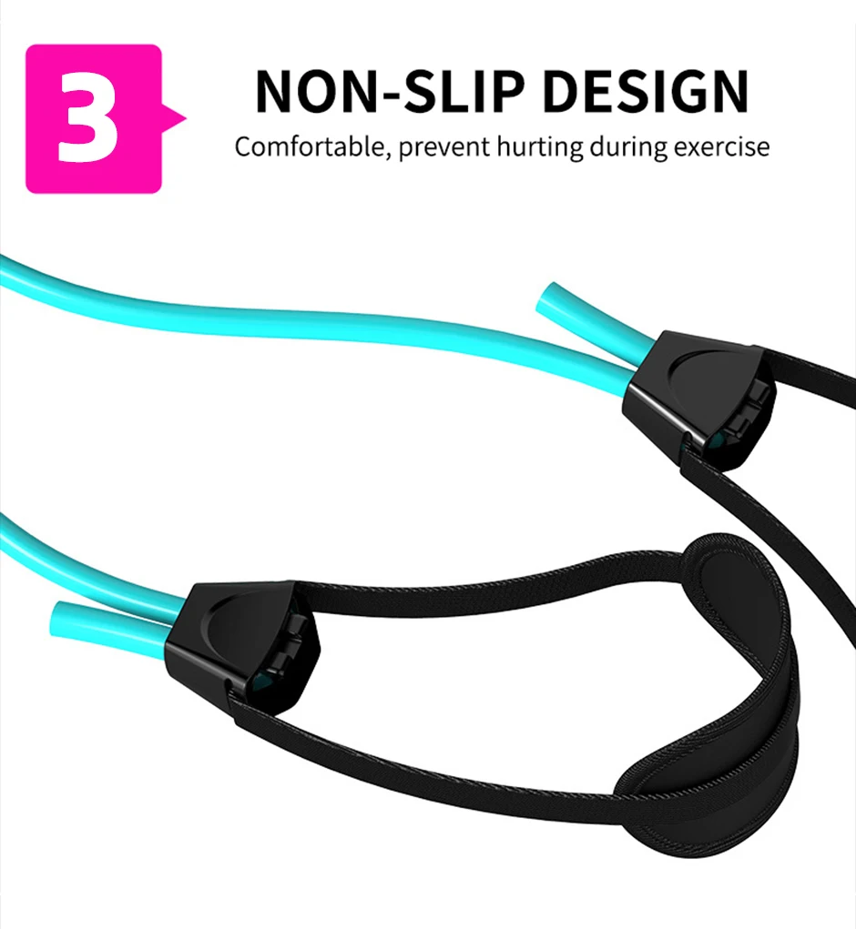 Pilates Exercise Stick (16)