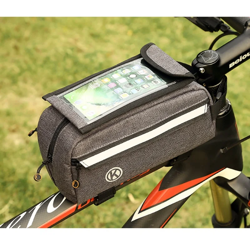 arkel handlebar bag