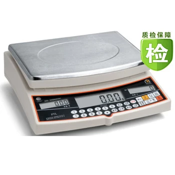 

Huazhi PTL Balance Weighing Electronic Counting Scale 20kg / 30kg / 50kg / 1g Electronic Weighing Counting Scale