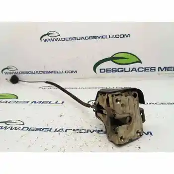 

7701045305 LOCK RIGHT FRONT DOOR RENAULT CLIO II PHASE I (B/CBO)