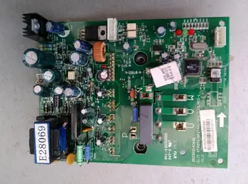 

Mideass inverter air conditioner cabinet module ELCE-KFR80W/BP2T4N1-310.D.13.MP2-1