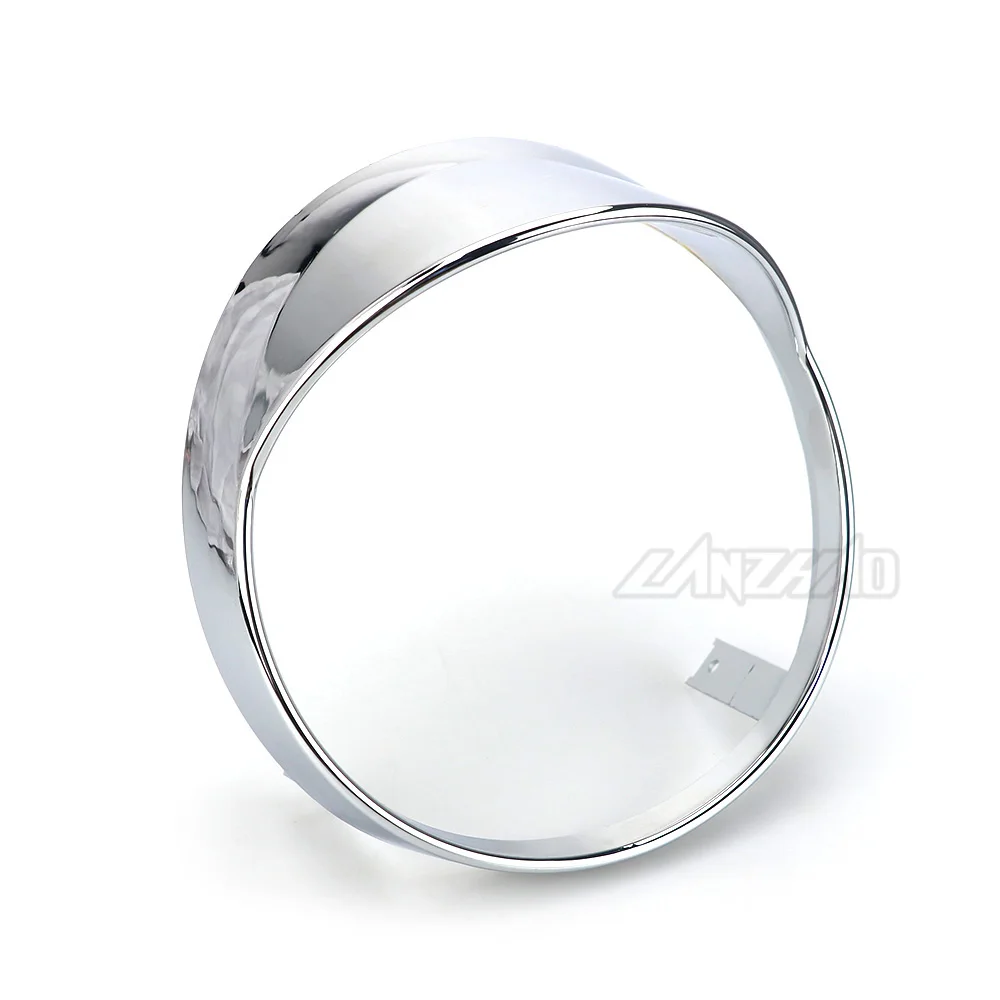 VESPA GTS HEADLIGHT COVER (6)