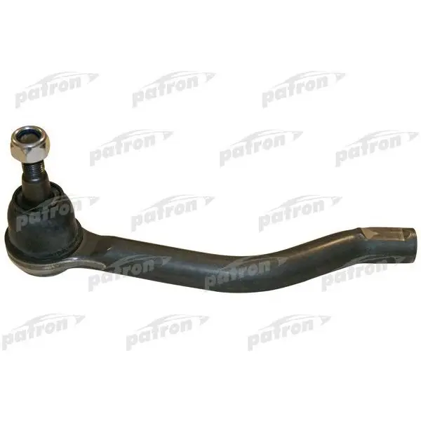 Наконечник рулевой тяги левый NISSAN: MURANO( Z51) 11/2007 PAT