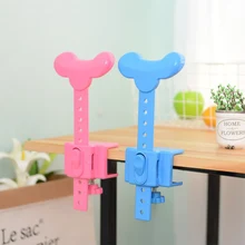 Прибор для зрения поддержка случайный Цвет корректор осанки сидя ученик ребенок инструмент коррекция письма домашняя школа