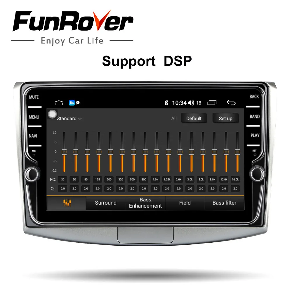 Funrover 9 Funrover 9