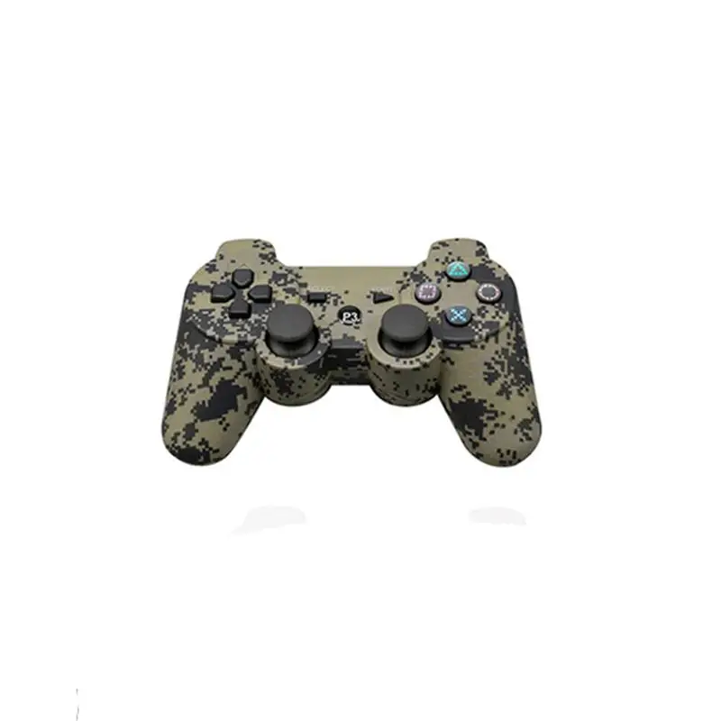 BEESCLOVER беспроводной Bluetooth геймпад игровой джойстик для sony PS3 контроллер для sony Playstation 3 двойной шок игровой джойстик d40