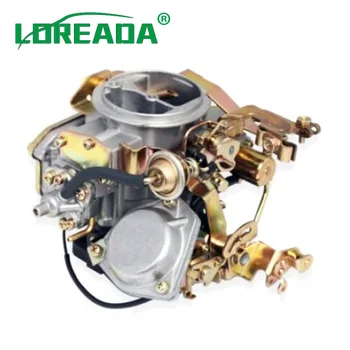 

CARBURETOR ASSY 211000-44123 21100044123 FITS For TOYOTA 5R Engine