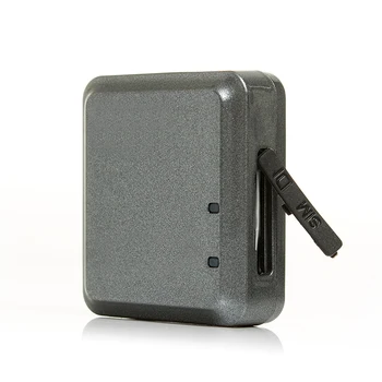 

Mini SMS/GSM/GPS Tracker Vehicle Long Standby Sound Sensor Anti-theft Alarm Tracking Device For Personal Pets Real Time Locator