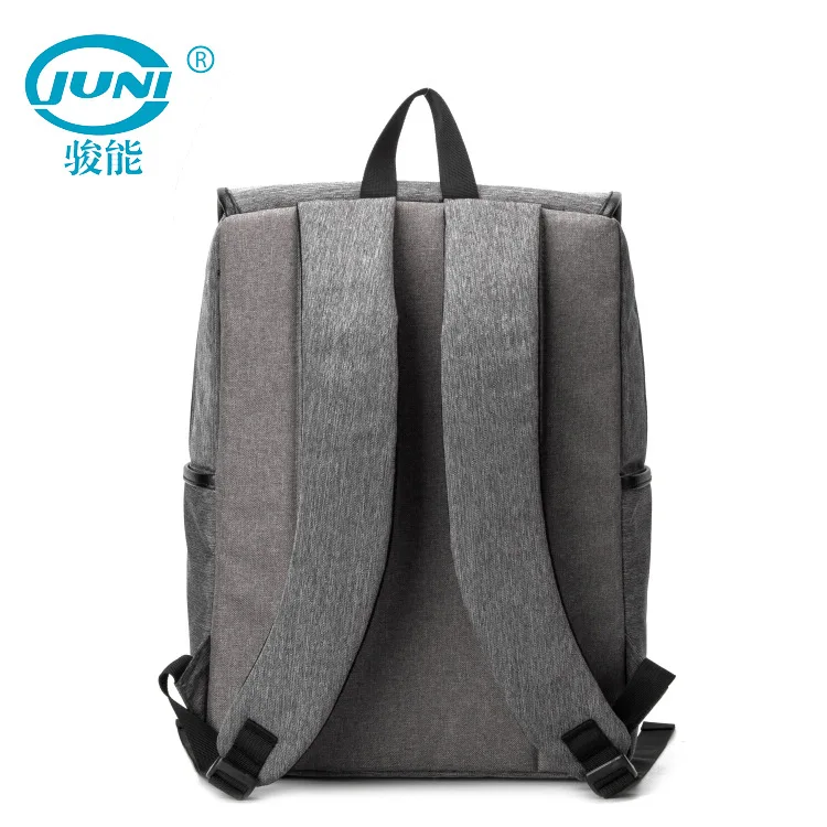 

Guangzhou Oxford Cloth Laptop Backpack Travel Bag Schoolbag Advertisement Gift