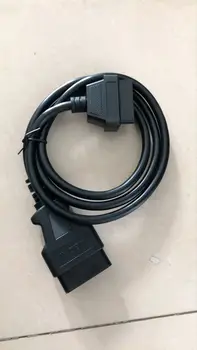 

1.5m OBD2 16PIN Male to Female Connector 16 PIN Male to 16 PIN Female Cable high quality