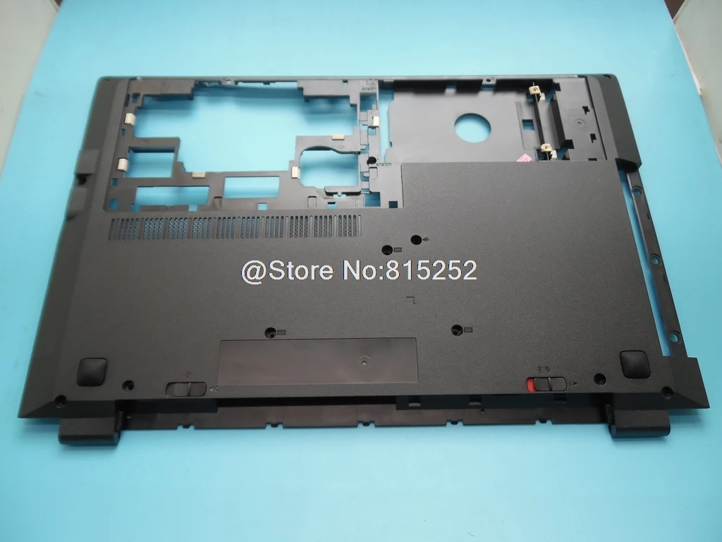 Ноутбук Нижняя чехол для lenovo B51 30 B51-35 B51-80 B50-70 B50-80 305-15IBY B50-30 305-15IHW B50-45 90205530 90205552 Нижняя крышка