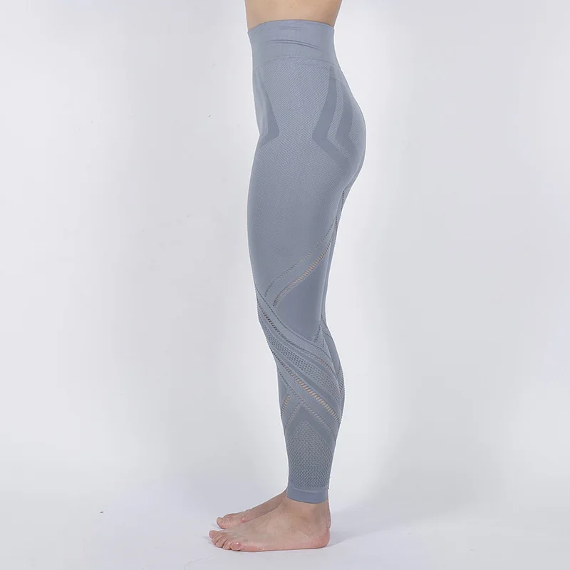 High Waist Tummy Control Tights Leggins Women Seamless Sport Leggings For Fitness Sportswear Woman Gym Yoga Pants Sports Wear29