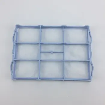 

A Special Filter Materials High Efficiency Filter Dust To Prevent Large Particles Of Dust Into The Motor Compartment