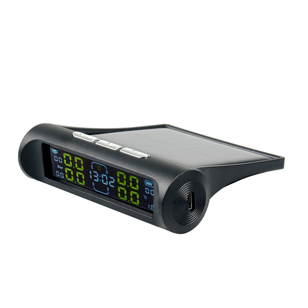 时钟胎压内置 (21)