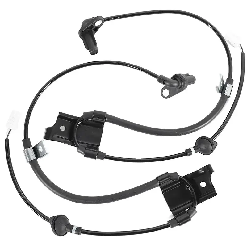 Car Rear Right & Left ABS Anti-Lock Brake Wheel Speed Sensor for Toyota Venza 89545-0T011 89546-0T011 | Автомобили и мотоциклы